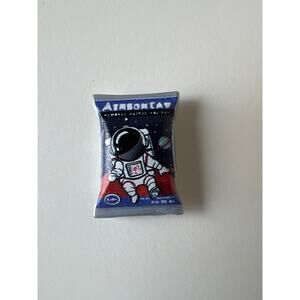 Barbie Space Discovery Station Astronaut Food Pack Pouch Only 2021 Mattel